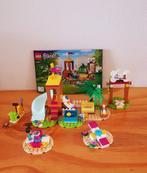 Lego Friends dierenspeeltuin, 41698, Ophalen, Zo goed als nieuw