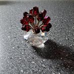 Rozen boeket kristal, Ophalen of Verzenden, Dier