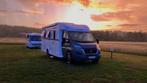 Camper huren