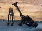 Zundapp 510 101 frame bj 1962, Ophalen, Zo goed als nieuw, Frame