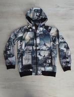 Molo zomerjas 164, Kinderen en Baby's, Kinderkleding | Maat 164, Molo, Ophalen of Verzenden, Zo goed als nieuw, Jongen