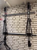 Thule dakfietsendragers, Auto diversen, Fietsendragers, Ophalen, 1 fiets, Zo goed als nieuw, Dakdrager