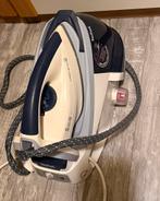 Tefal Strijkijzer/Strijkgenerator - Topconditie!, Ophalen of Verzenden, Zo goed als nieuw, Strijkijzer met snoer