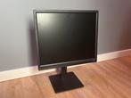 Iiyama 19 inch monitor, Computers en Software, Monitoren, Ophalen, Zo goed als nieuw, 60 Hz of minder