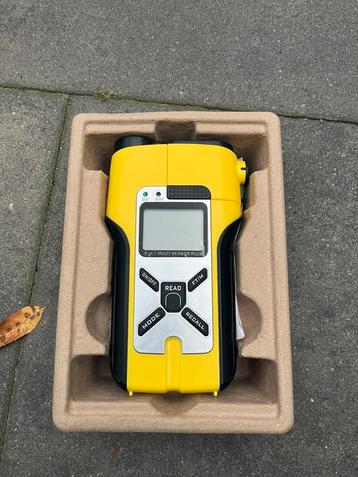 Multiscanner beschikbaar voor biedingen
