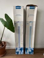 2x Gamma Tuinlantaarn 100cm - Nieuw in Verpakking, Tuin en Terras, Minder dan 50 watt, Staande lamp, Nieuw, Ophalen of Verzenden