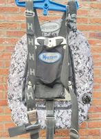 Los te koop diverse tec duikset spullen, Watersport en Boten, Ophalen of Verzenden, Trimvest of Wing