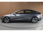 Tesla Model 3 Standard Plus ACC Autopilot Stuurverwarm. PDC, Automaat, Achterwielaandrijving, Gebruikt, Zwart