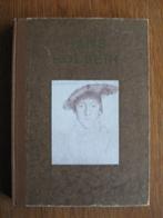 Hans Holbein de Jonge - Dr. A. van der Boom, Boeken, Ophalen of Verzenden, Gelezen, Schilder- en Tekenkunst