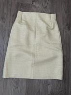 Vanilia rok maat 36 - in zeer goede staat, Kleding | Dames, Rokken, Zwart, Ophalen of Verzenden, Zo goed als nieuw, Maat 36 (S)