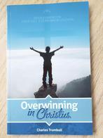 Overwinning in Christus door Charles Trumbull, Ophalen of Verzenden, Nieuw, Charles Trumbull, Christendom | Protestants