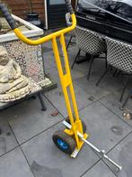 Tegeltiller voor grote tegels, Tuin en Terras, Hand-tuingereedschap, Ophalen of Verzenden