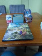 Pokemon kaarten collectie, Hobby en Vrije tijd, Gezelschapsspellen | Bordspellen, Ophalen of Verzenden, Zo goed als nieuw