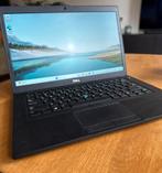 Dell Latitude 7490 i5 256gb, 16gb W11 laptop, Computers en Software, Windows Laptops, 2 tot 3 Ghz, Qwerty, 14 inch, Ophalen of Verzenden
