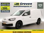Volkswagen Caddy Maxi Cargo 2.0 TDI 123PK L2H1 | BPM VRIJ |, Auto's, Bestelauto's, Voorwielaandrijving, Stof, Gebruikt, Euro 6