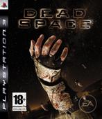 ps3 Dead Space, Avontuur en Actie, Ophalen of Verzenden, 1 speler, Zo goed als nieuw