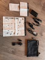 Lenovo 90W Ultraslim AC/DC Combo Adapter, Computers en Software, Laptop-opladers, Ophalen of Verzenden, Nieuw, Lenovo origineel