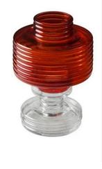 Nanny Still glasobject 'Apollo'. Finland., Ophalen