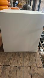 Ikea Besta ophangkasten 3 stuks, Huis en Inrichting, Kasten | Wandmeubels, Ophalen of Verzenden, Zo goed als nieuw, Minder dan 150 cm