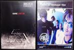 Kane Live 05 & With Or Without You, Cd's en Dvd's, Ophalen of Verzenden, Zo goed als nieuw
