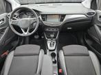 Opel Crossland X 1.2 Turbo Innovation| 1e eigenaar| Automaat, 12 maanden, 840 kg, Gebruikt, Euro 6