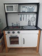 Speelgoed keuken, Ophalen, Gebruikt, Hout, Speelkeuken
