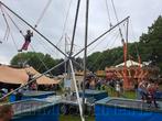 Werk op de kermis, Vacatures, Overige vormen