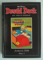 Donald Duck Jaargang 1956 deel 1, 1e druk 2005, Boeken, Gelezen, Ophalen of Verzenden