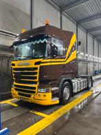 Nette Scania Te Koop, Particulier, Te koop