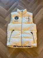 McGregor  bodywarmer formula one team  edition, Kleding | Heren, Nieuw, McGregor Spyker formula 1, Maat 48/50 (M), Ophalen of Verzenden