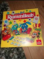 Rummikub voor kids, Ophalen of Verzenden, Een of twee spelers, Goliath, Zo goed als nieuw