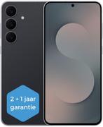 Samsung Galaxy S25 FE - 128GB - Black, Overige modellen, Store.nl@samsung.com, Zwart, Touchscreen