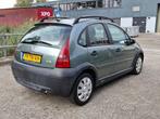 Citroen C3 1.4i-16V X-TR Airco/Panodak/Nw Distributie, Auto's, Voorwielaandrijving, 1160 kg, 4 cilinders, Origineel Nederlands