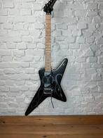 Kramer Tracii Guns Gunstar Voyager - Black Metallic, Overige merken, Gebruikt, Kramer, Ophalen of Verzenden