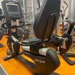 Life Fitness 95 RS Recline Bike, Sport en Fitness, Fitnessmaterialen, Ophalen, Gebruikt, Overige typen