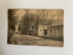 Antieke briefkaart / ansichtkaart Oisterwijk., Ophalen, Voor 1920, Gelopen, Noord-Brabant