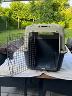 Reisbench hond, Dieren en Toebehoren, Ophalen, Gebruikt