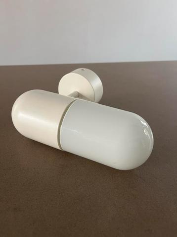 Ikea Ostana lamp vintage retro lights design Scandinavisch beschikbaar voor biedingen