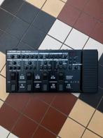 Boss ME-90 Multi-Effect Pedal, Muziek en Instrumenten, Ophalen of Verzenden, Gebruikt, Multi-effect