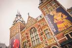 Rijksmuseum 14 juni, Tickets en Kaartjes, Eén persoon, Ticket of Toegangskaart