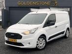 Ford Transit Connect 1.5 EcoBlue L2 Trend 1e Eigenaar,Navi,A, Auto's, Gebruikt, Euro 6, 4 cilinders, Origineel Nederlands