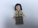 Te koop Lego Indiana Jones poppetje iaj019 Marion Ravenwood, Ophalen of Verzenden, Lego, Zo goed als nieuw, Losse stenen