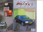 Autoselekt 3 1984 Ferrari 275 MM, test: Renault 25 GTX, BMW, BMW, Ophalen of Verzenden
