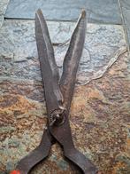 Heggeschaar  Snoeischaar - Tuingereedschap, Tuin en Terras, Hand-tuingereedschap, Ophalen of Verzenden, Gebruikt, Overige soorten