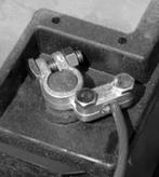 Gezocht accupool klemmen, Auto-onderdelen, Accu's en Toebehoren, Ophalen, Nieuw