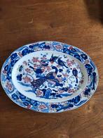 Porcelain Empress haruta Japan schaal /wandbord, Ophalen of Verzenden