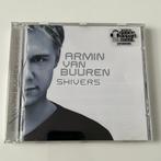 Armin van Buuren / Shivers, Ophalen, Gebruikt, Techno of Trance