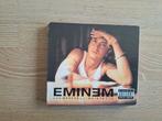 Eminem the Marshall mathers lp deluxe edition 2cd, Cd's en Dvd's, Cd's | Hiphop en Rap, Ophalen of Verzenden, 2000 tot heden, Zo goed als nieuw