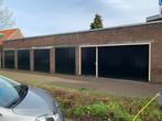 Garagebox / opslagruimte centrum Medemblik te huur, Huizen en Kamers, Garages en Parkeerplaatsen, Noord-Holland