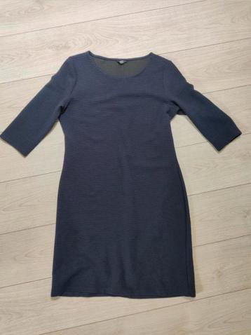 Dames jurk - blauw  beschikbaar voor biedingen